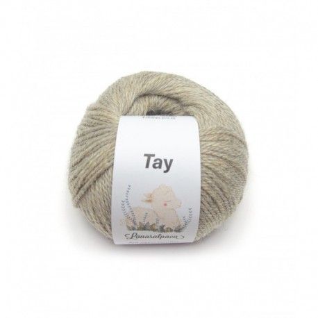 Tay Lanas Alpaca