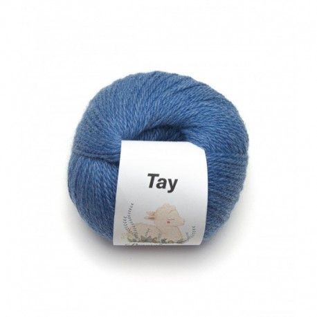 Tay Lanas Alpaca