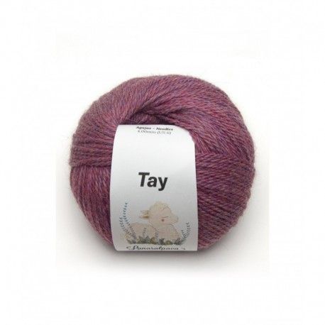 Tay Lanas Alpaca