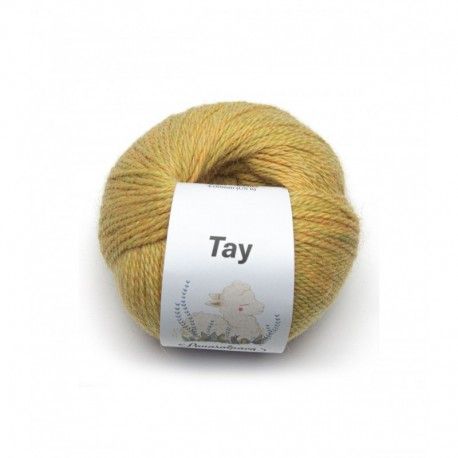 Tay Lanas Alpaca