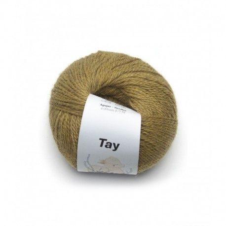 Tay Lanas Alpaca