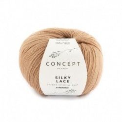 Silky lace de Concept by Katia