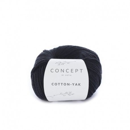 Cotton Yak de Concept by Katia