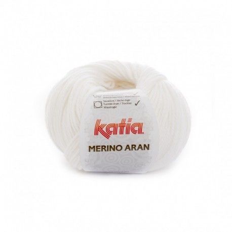 Merino Aran Katia