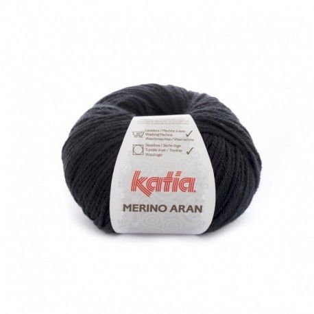 Merino Aran Katia