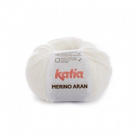 Merino Aran Katia