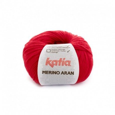 Merino Aran Katia