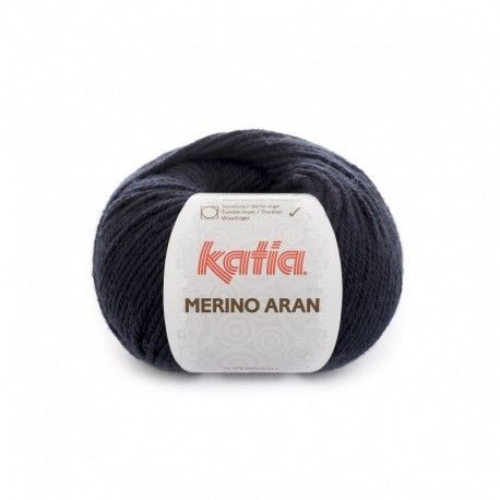 Merino Aran Katia