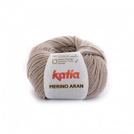 Merino Aran Katia
