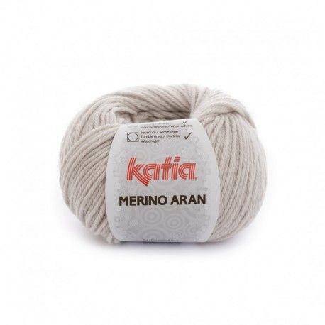 Merino Aran Katia