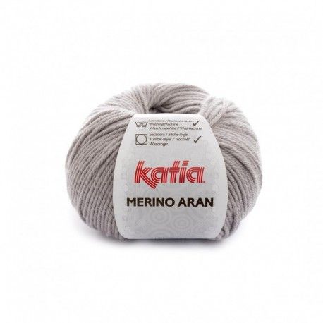 Merino Aran Katia