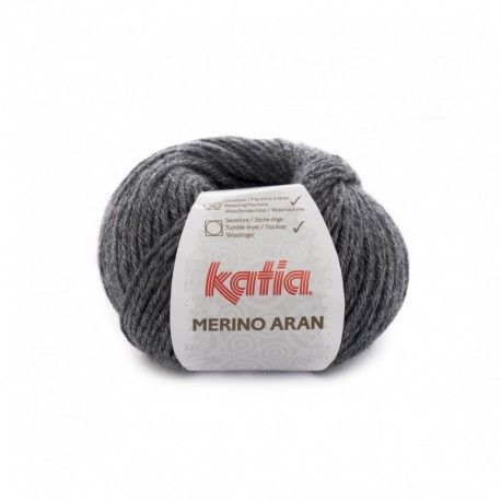 Merino Aran Katia