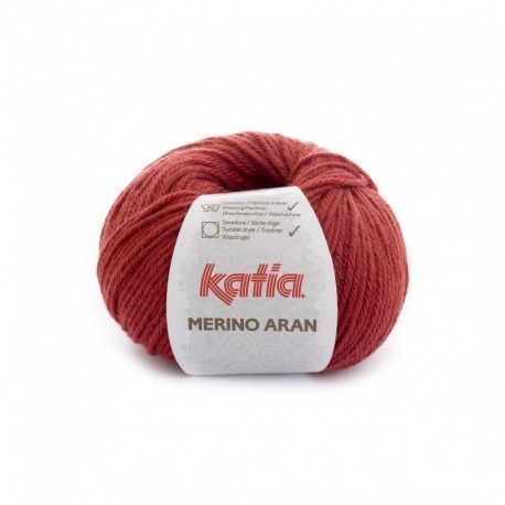 Merino Aran Katia