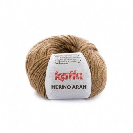 Merino Aran Katia