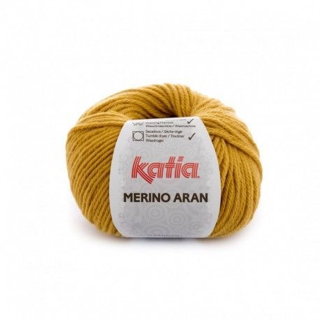 Merino Aran Katia