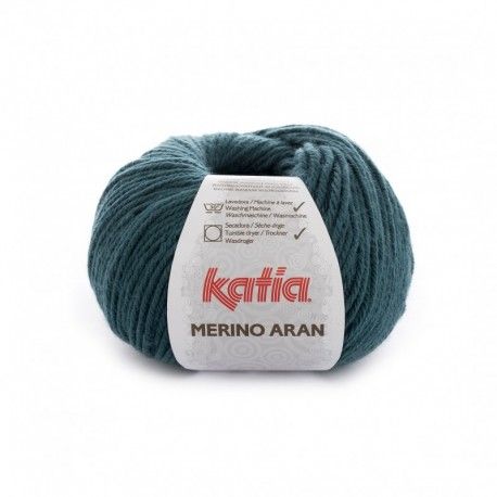 Merino Aran Katia