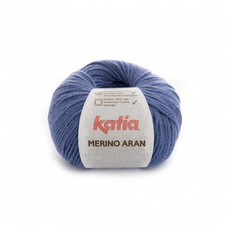 Merino Aran Katia