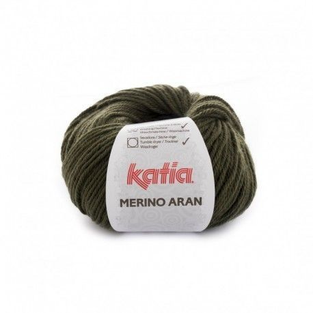 Merino Aran Katia