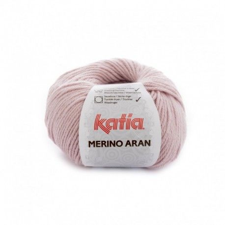 Merino Aran Katia
