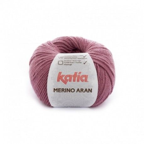 Merino Aran Katia