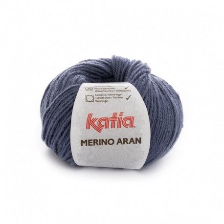 Merino Aran Katia
