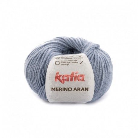 Merino Aran Katia