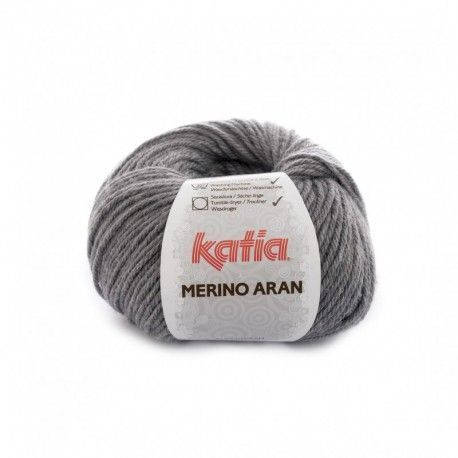 Merino Aran Katia