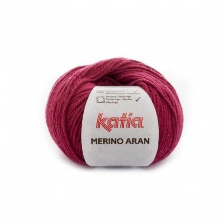 Merino Aran Katia