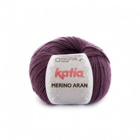 Merino Aran Katia