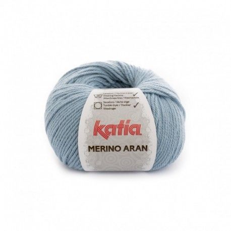 Merino Aran Katia