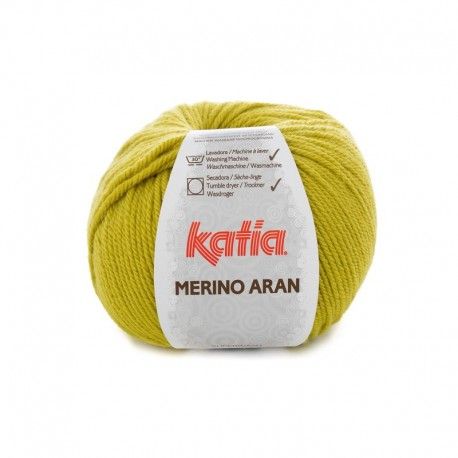 Merino Aran Katia