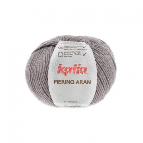 Merino Aran Katia