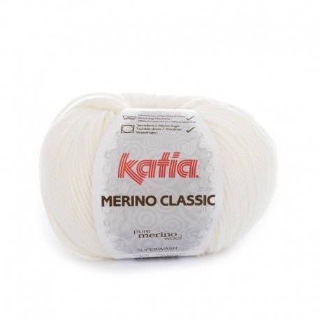 Merino Classic Katia