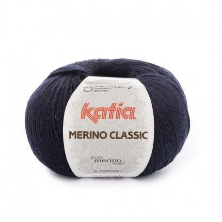 Merino Classic Katia