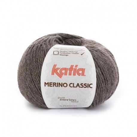 Merino Classic Katia