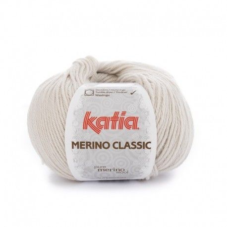 Merino Classic Katia