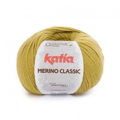 Merino Classic Katia