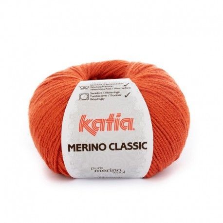 Merino Classic Katia