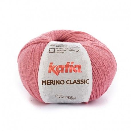 Merino Classic Katia