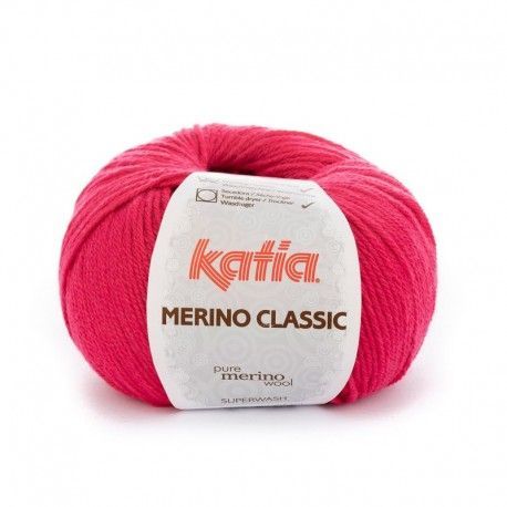 Merino Classic Katia