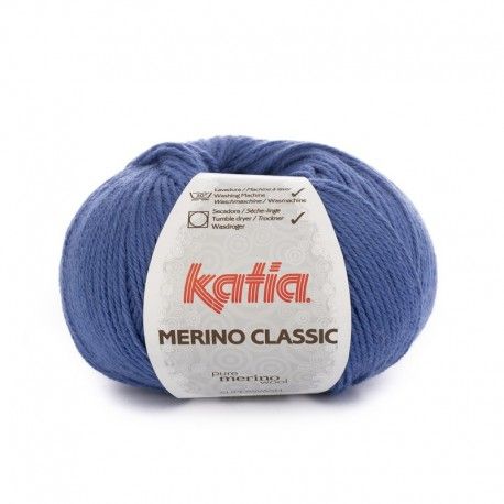 Merino Classic Katia