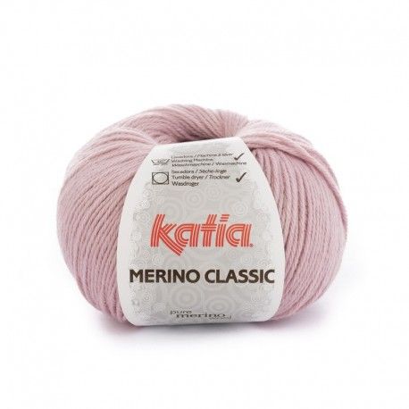 Merino Classic Katia