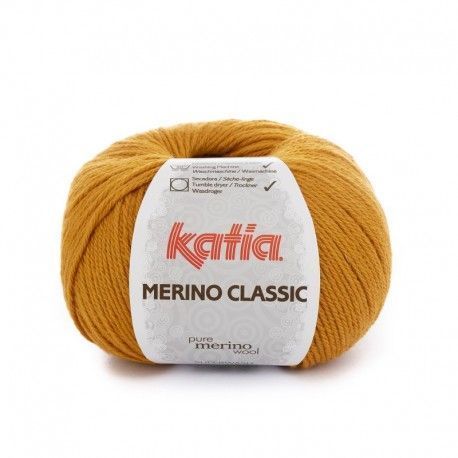 Merino Classic Katia