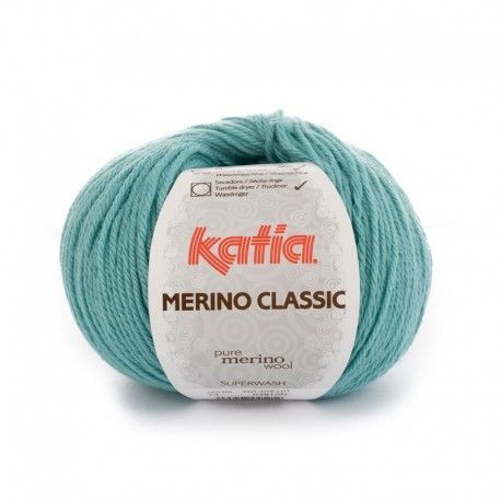 Merino Classic Katia