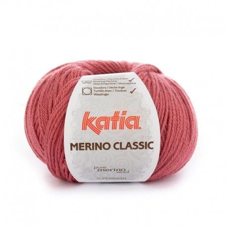 Merino Classic Katia