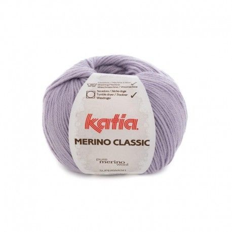 Merino Classic Katia