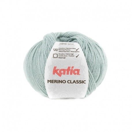 Merino Classic Katia