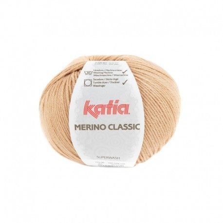 Merino Classic Katia