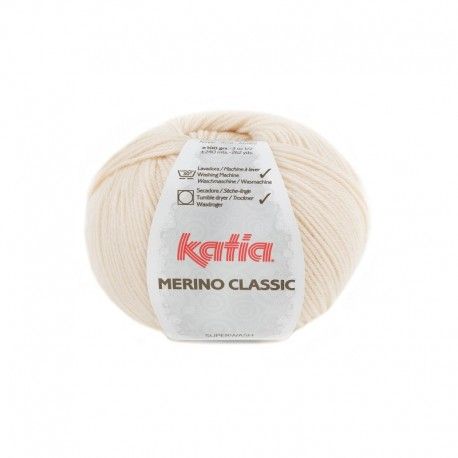 Merino Classic Katia