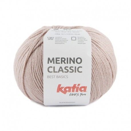 Merino Classic Katia